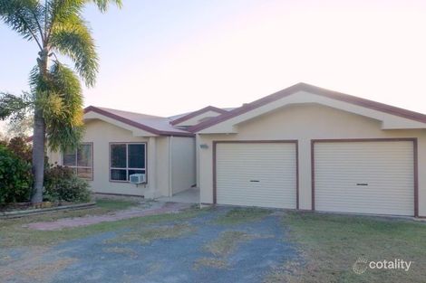 Property photo of 58 Fons Drive Glendale QLD 4711