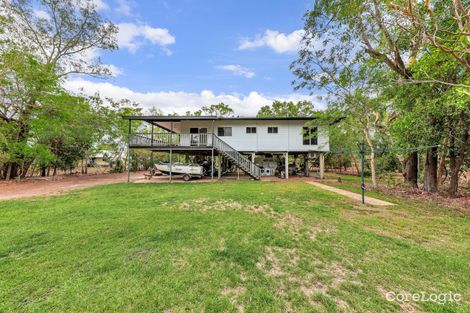 Property photo of 39 Kookaburra Drive Howard Springs NT 0835