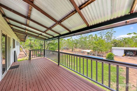 Property photo of 39 Kookaburra Drive Howard Springs NT 0835