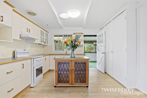 Property photo of 54 Minnamurra Road Gorokan NSW 2263