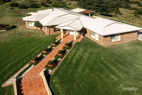 Property photo of 294-308 Tallegalla Two Tree Hill Road Tallegalla QLD 4340