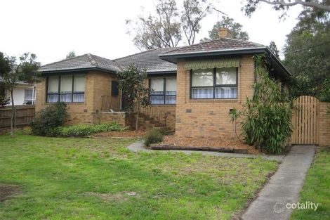 Property photo of 21 Nielsen Avenue Nunawading VIC 3131