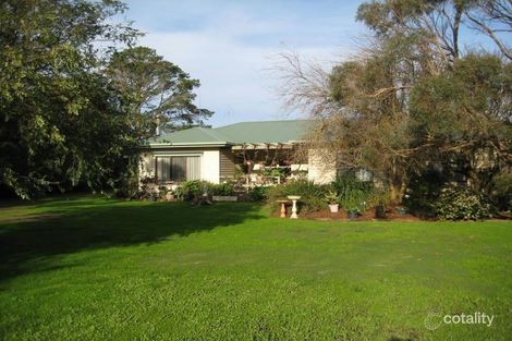 410 Gapes Rd, Tarrone, VIC 3283
