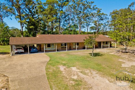 Property photo of 79 Richland Drive Bannockburn QLD 4207