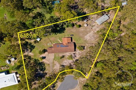 Property photo of 79 Richland Drive Bannockburn QLD 4207