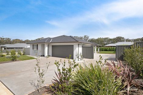 Property photo of 39 Balaclava Street Balaclava NSW 2575