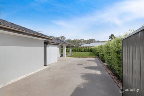 Property photo of 39 Balaclava Street Balaclava NSW 2575