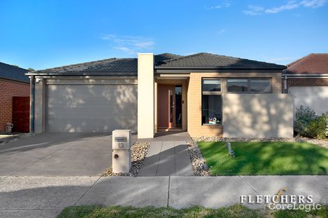 Property photo of 13 Port Road Doreen VIC 3754