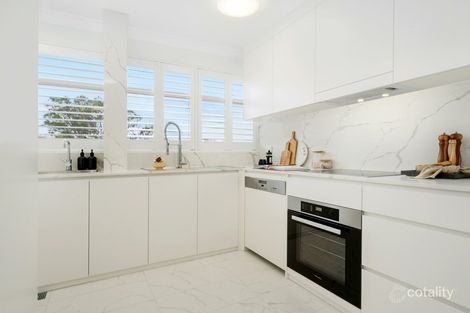 Property photo of 17/14 Cranbrook Avenue Cremorne NSW 2090