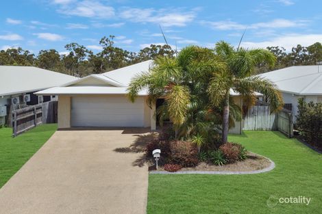 Property photo of 24 Corkwood Court Bohle Plains QLD 4817