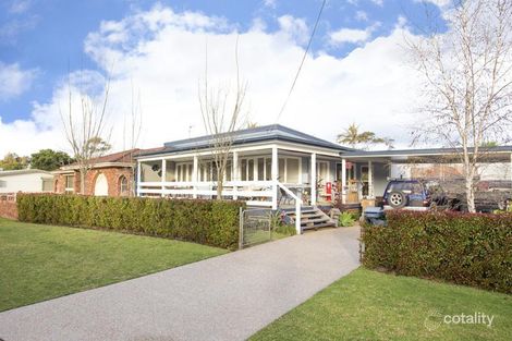 38 Wallaringa St, Surfside, NSW 2536