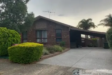 6 Nyora Cl, Endeavour Hills, VIC 3802