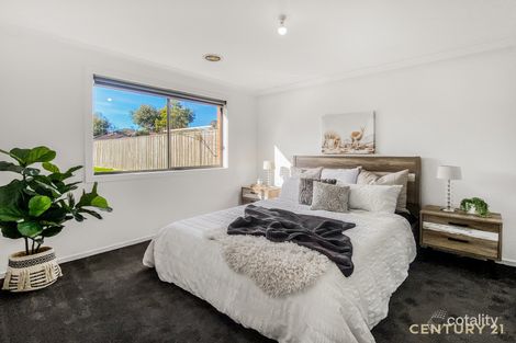 Property photo of 36 Devine Drive Pakenham VIC 3810