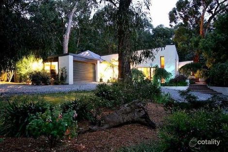 Property photo of 88 Kirkpatricks Road Macclesfield VIC 3782