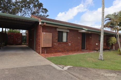 16/42-44 Pulgul St, Urangan, QLD 4655