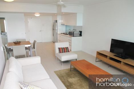 Property photo of 20711/8 Hercules Street Hamilton QLD 4007