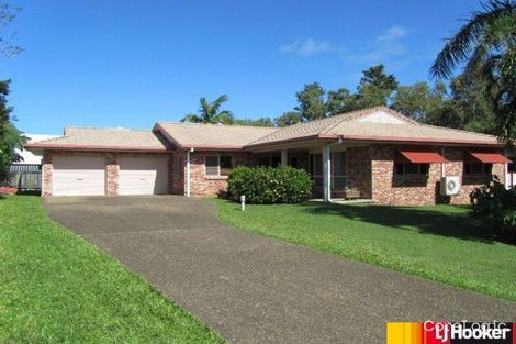 Property photo of 4 Caroval Drive Rural View QLD 4740