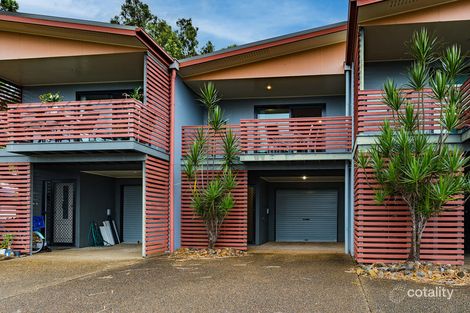 Property photo of 2/19 Windmill Crossing Mount Pleasant QLD 4740