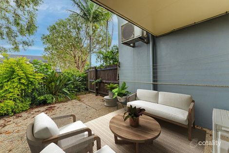 Property photo of 2/19 Windmill Crossing Mount Pleasant QLD 4740