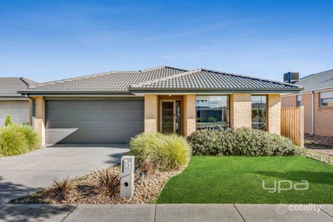 Property photo of 37 Ambrosia Way Beveridge VIC 3753