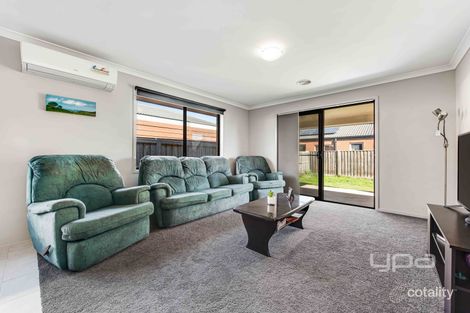 Property photo of 37 Ambrosia Way Beveridge VIC 3753