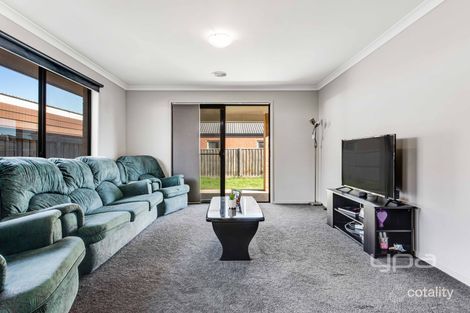 Property photo of 37 Ambrosia Way Beveridge VIC 3753