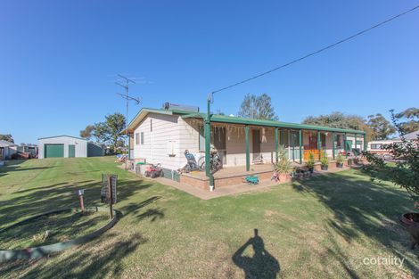 Property photo of 54 Reid Street Lockhart NSW 2656