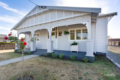 Property photo of 87 Main Street Cressy TAS 7302