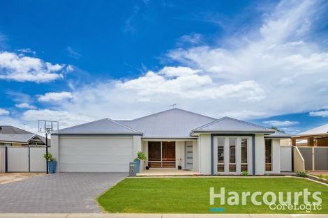 Property photo of 8 Sparrow Crescent Broadwater WA 6280