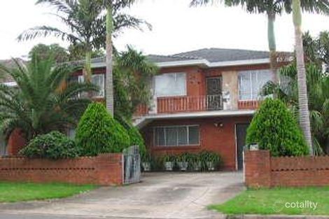 Property photo of 82A Nelson Street Fairfield Heights NSW 2165