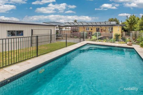 Property photo of 8 Twenty First Avenue Brighton QLD 4017