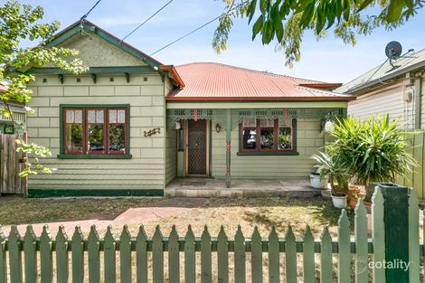 44 Queensville St, Kingsville, VIC 3012