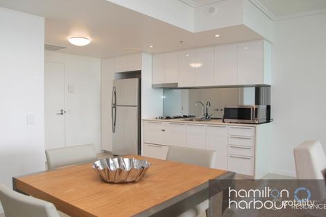 Property photo of 20711/8 Hercules Street Hamilton QLD 4007