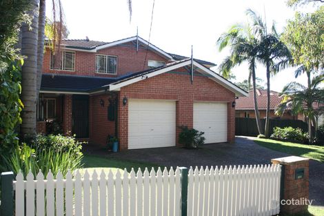 1/151 Burraneer Bay Rd, Burraneer, NSW 2230