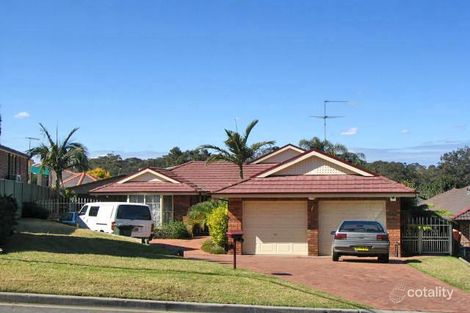 7 Cole Ave, Baulkham Hills, NSW 2153