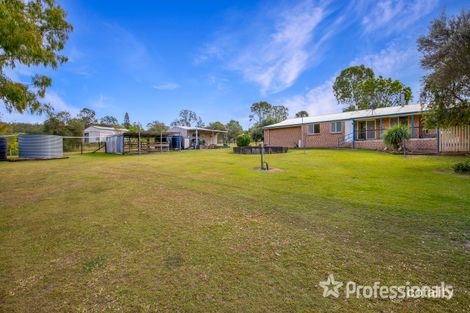 Property photo of 325 Glastonbury Road Nahrunda QLD 4570