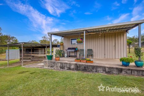 Property photo of 325 Glastonbury Road Nahrunda QLD 4570