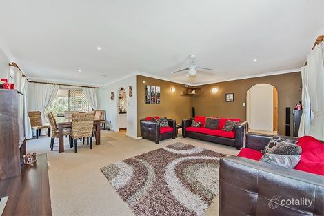 Property photo of 219 Colburn Avenue Victoria Point QLD 4165