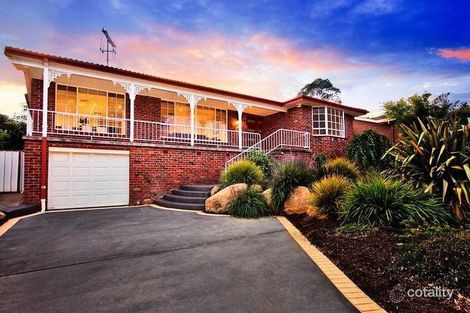 Property photo of 25 Hilder Street Weston ACT 2611