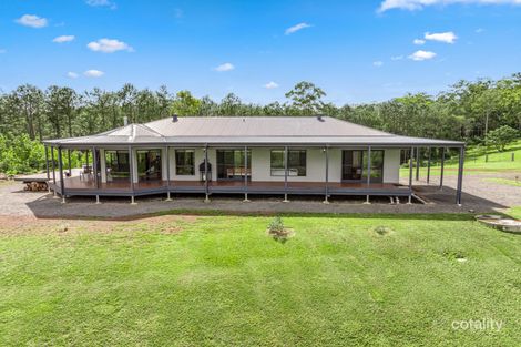 61 Timani Rd, Bollier, QLD 4570