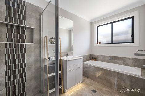 Property photo of 38 Catalano Street Wright ACT 2611