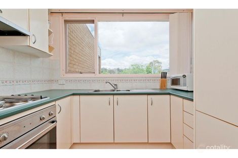 Property photo of 9/5 Garran Place Garran ACT 2605