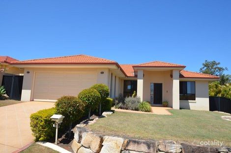 Property photo of 38 Nottinghill Gate Drive Arundel QLD 4214