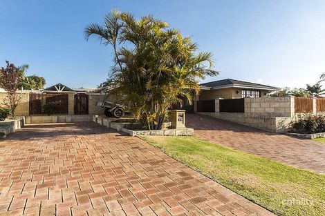 Property photo of 40 Broadbent Loop Leeming WA 6149