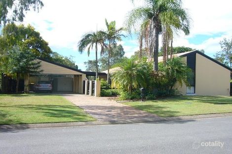 Property photo of 7 Bachmann Street Chermside West QLD 4032