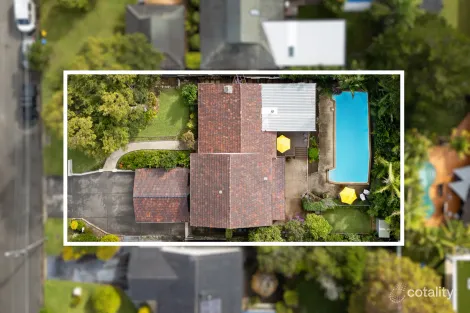 Property photo of 29 Oxley Avenue St Ives NSW 2075