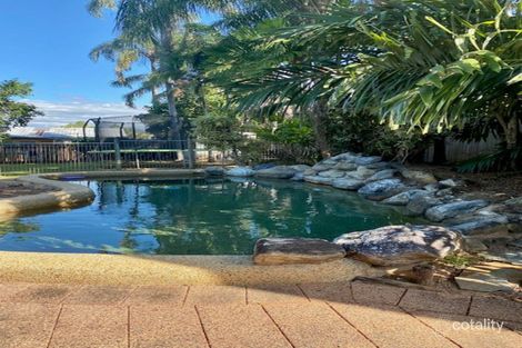 Property photo of 35 Cumberland Avenue Smithfield QLD 4878