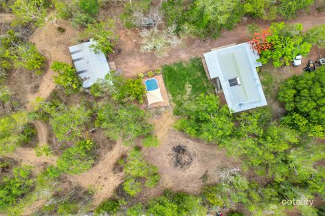Property photo of 39 Kookaburra Drive Howard Springs NT 0835