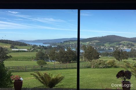 Property photo of 120 Winns Road Cygnet TAS 7112