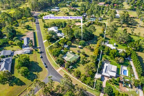 Property photo of 268 Williamson Road Morayfield QLD 4506